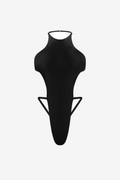 BODYSUIT "LANA 2.0" BLACK