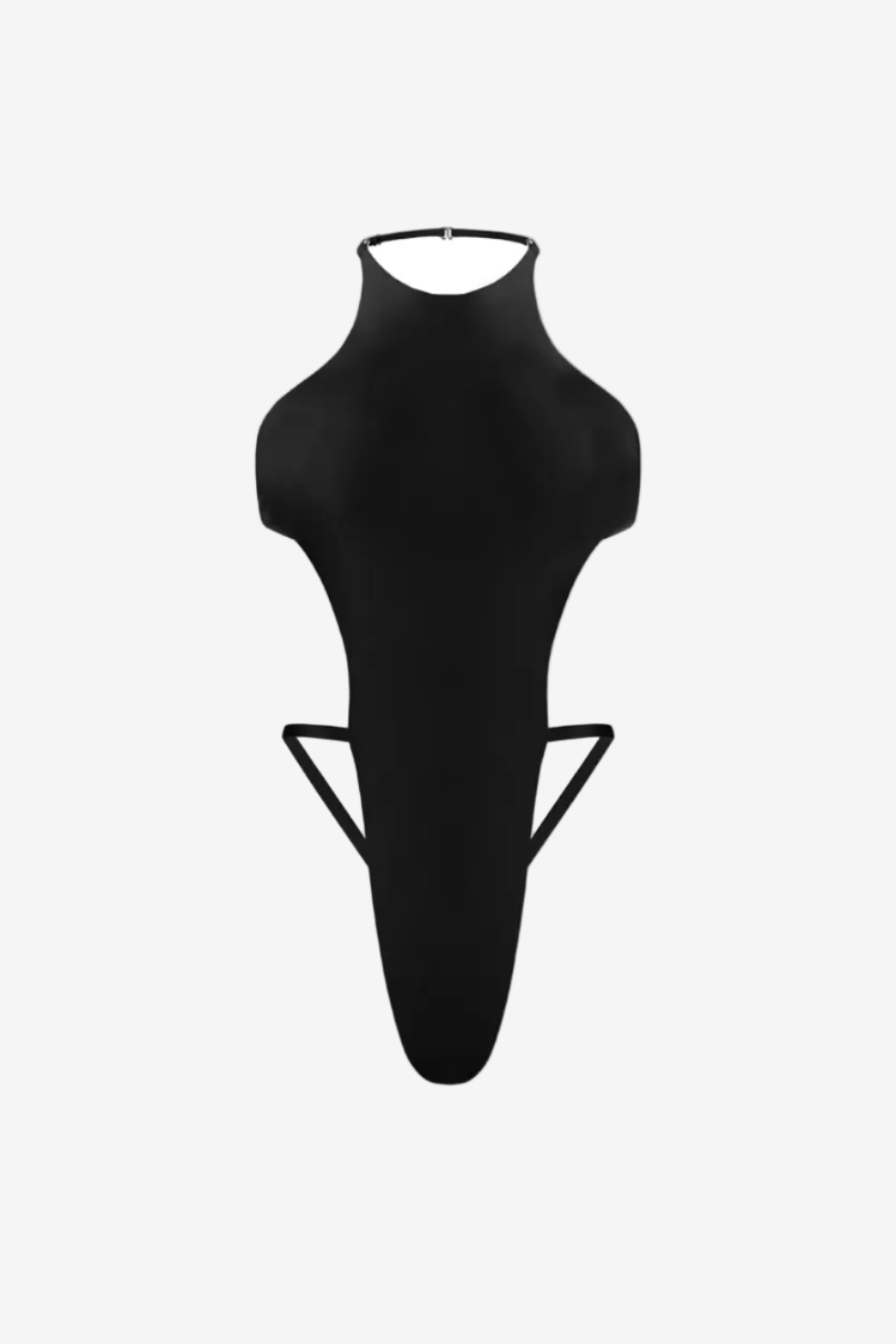 BODYSUIT "LANA 2.0" BLACK