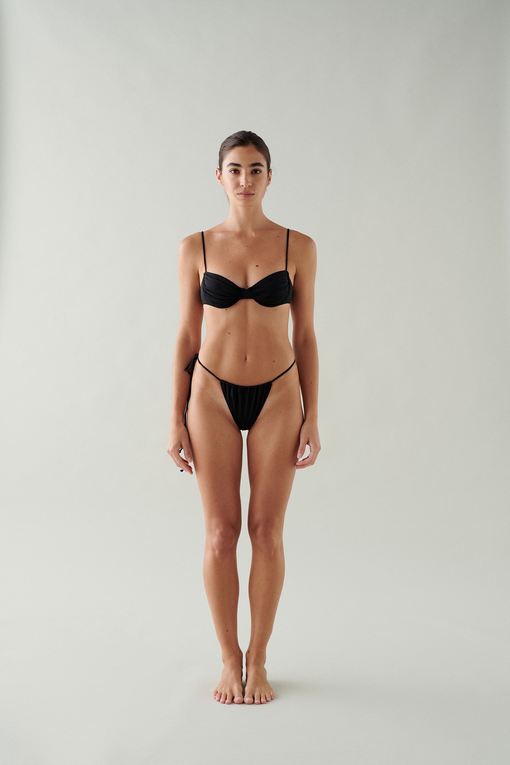 Olivia Bra / Cocoa