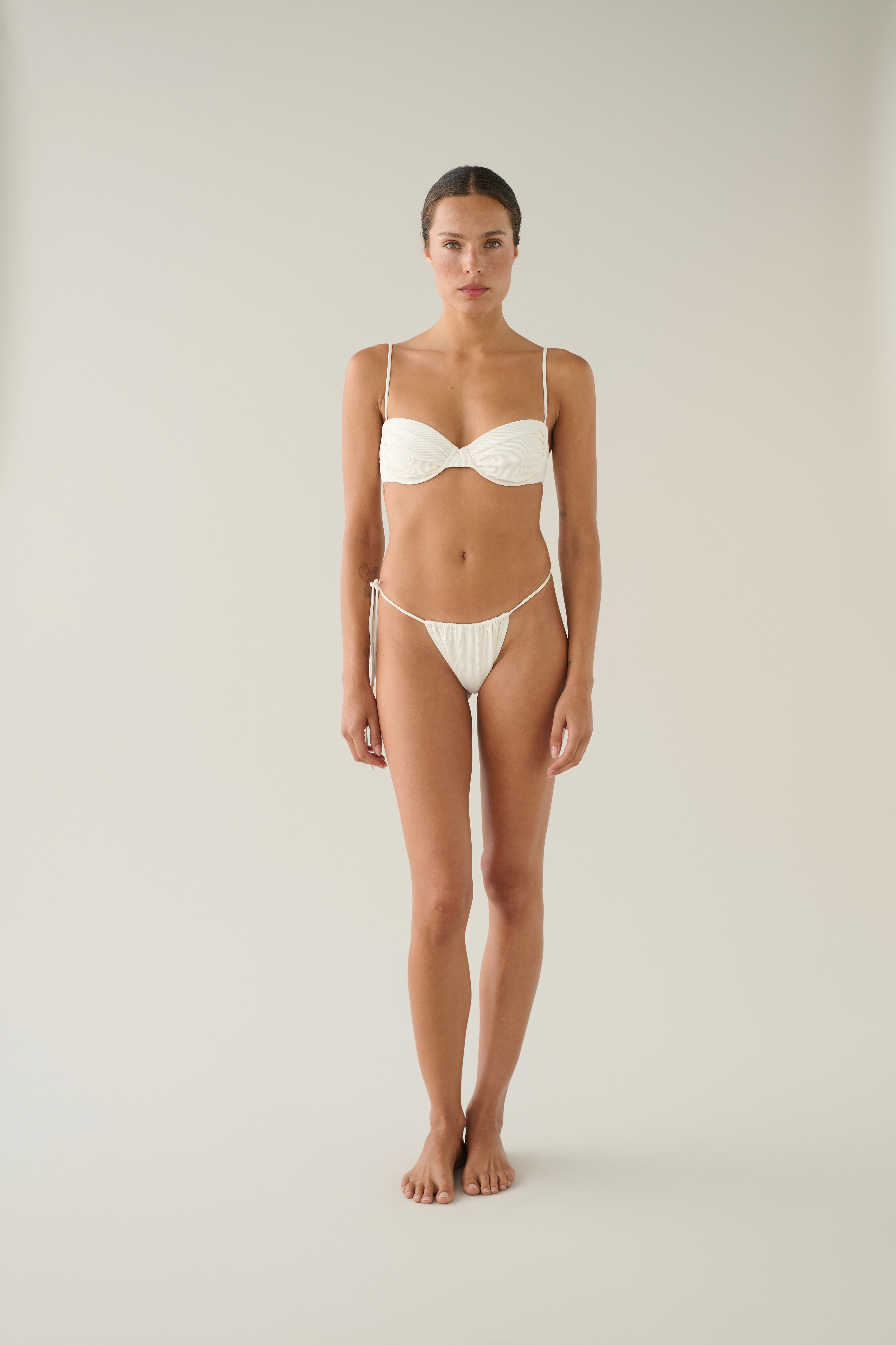 Olivia Bra / Cocoa