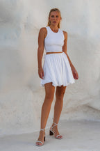 Island Days Mini Skirt (Sale)