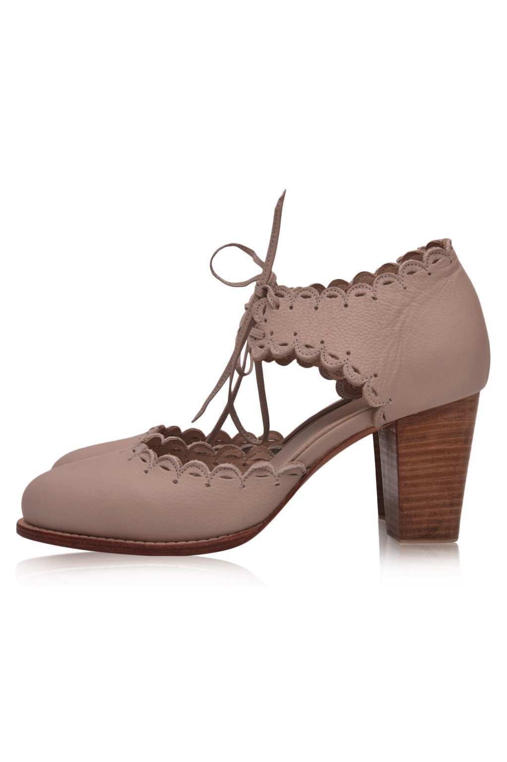 Dance Queen Heels-5