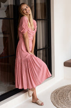 Lilit Midi Dress (Sale)