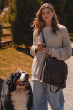 Mi Vida Foldover Tote-1