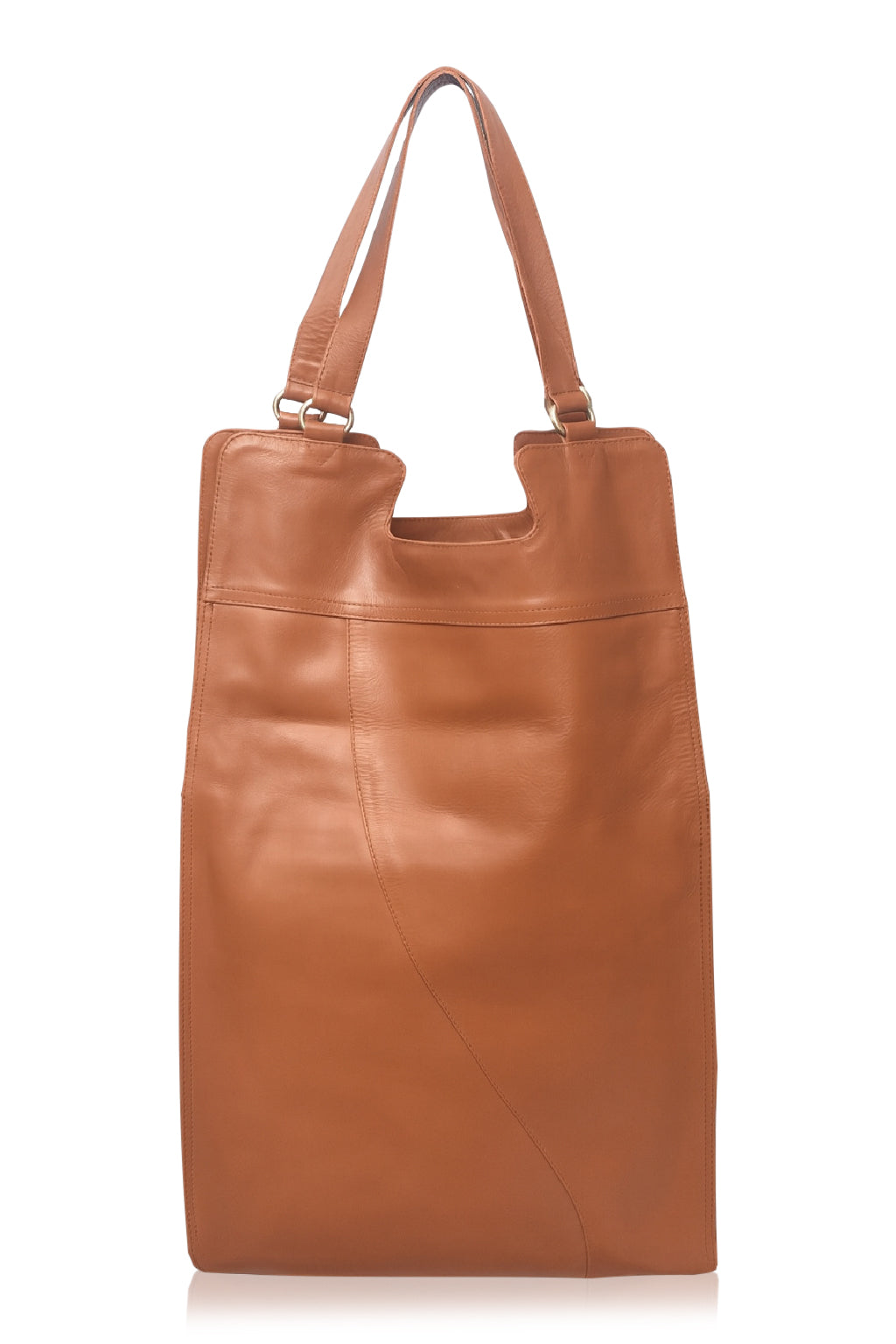 Mi Vida Foldover Tote-2