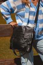 Mi Vida Foldover Tote-0