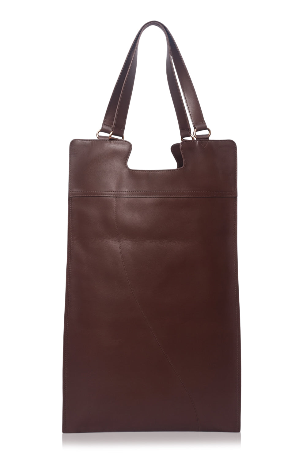 Mi Vida Foldover Tote-3
