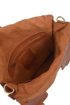 Mi Vida Foldover Tote-4