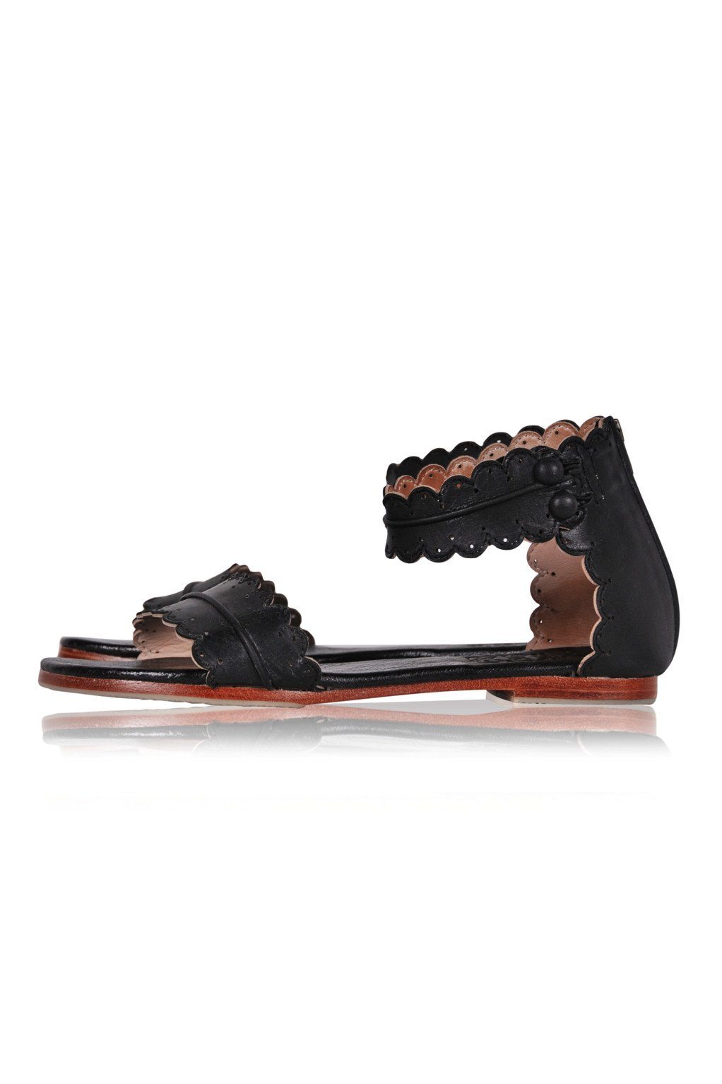 Midsummer Sandals-0