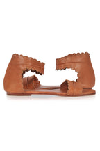 Midsummer Sandals (Sz. 9, 9.5, 10 & 10.5)
