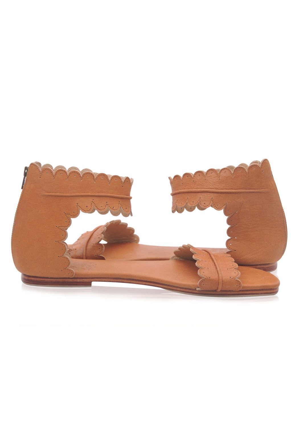 Midsummer Sandals-7