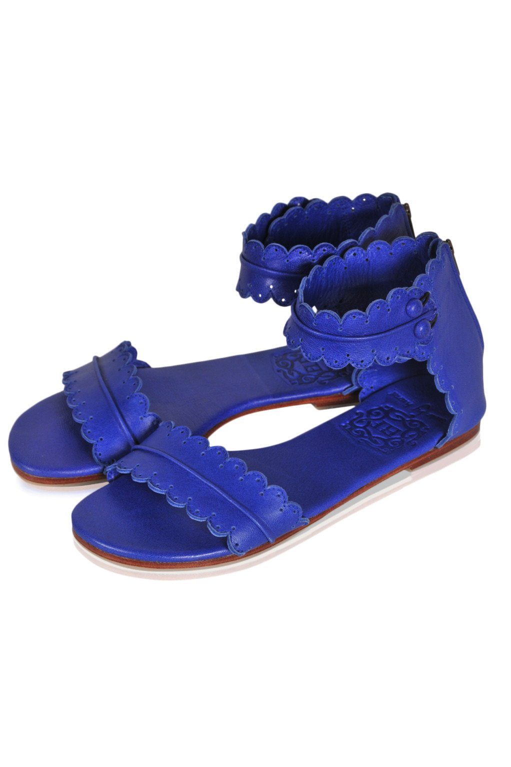 Midsummer Sandals-6