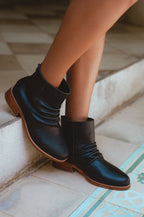 Moondream Chelsea Leather Boots (Sz. 9 & 11)-0