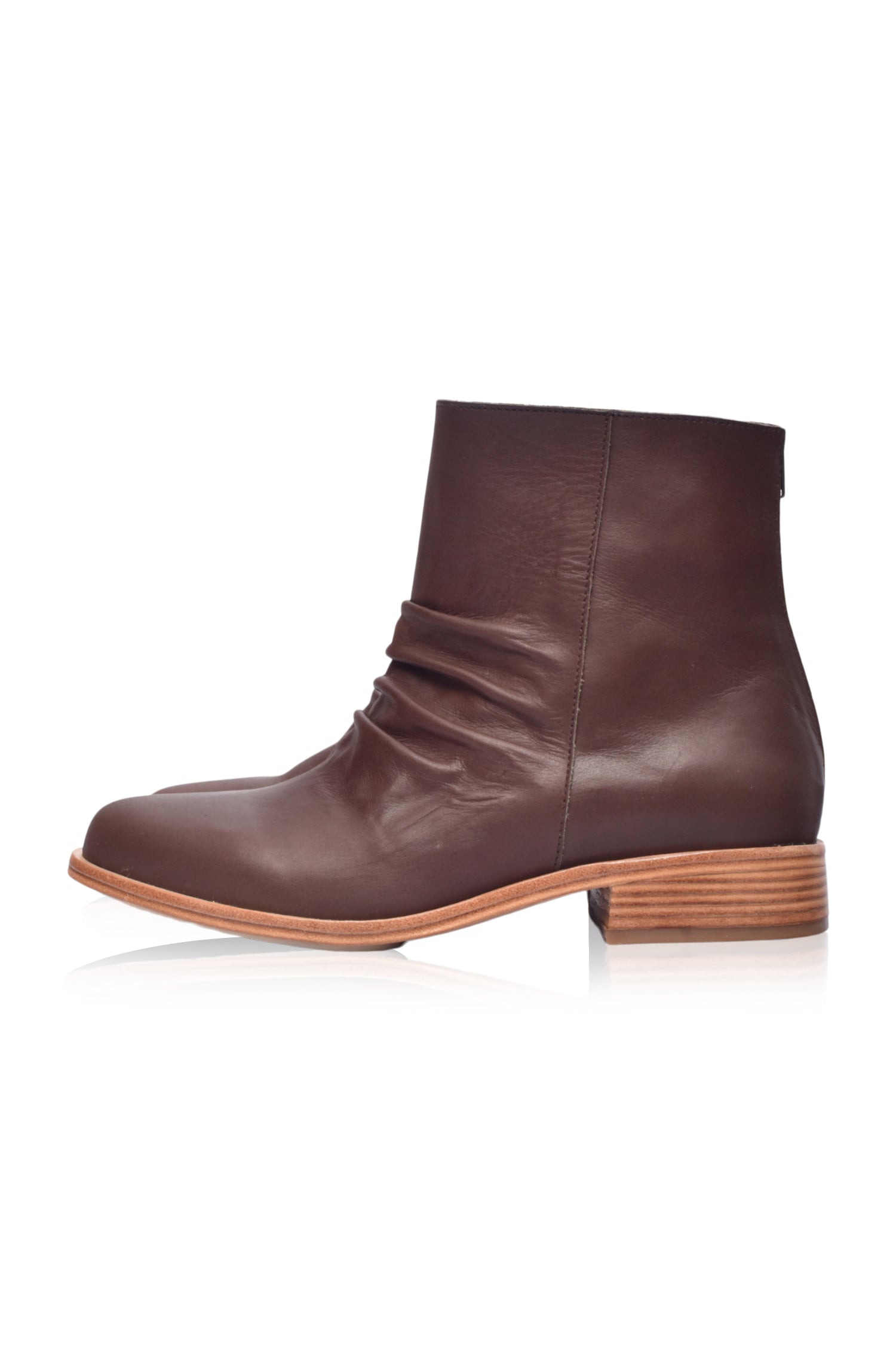 Moondream Chelsea Leather Boots-6