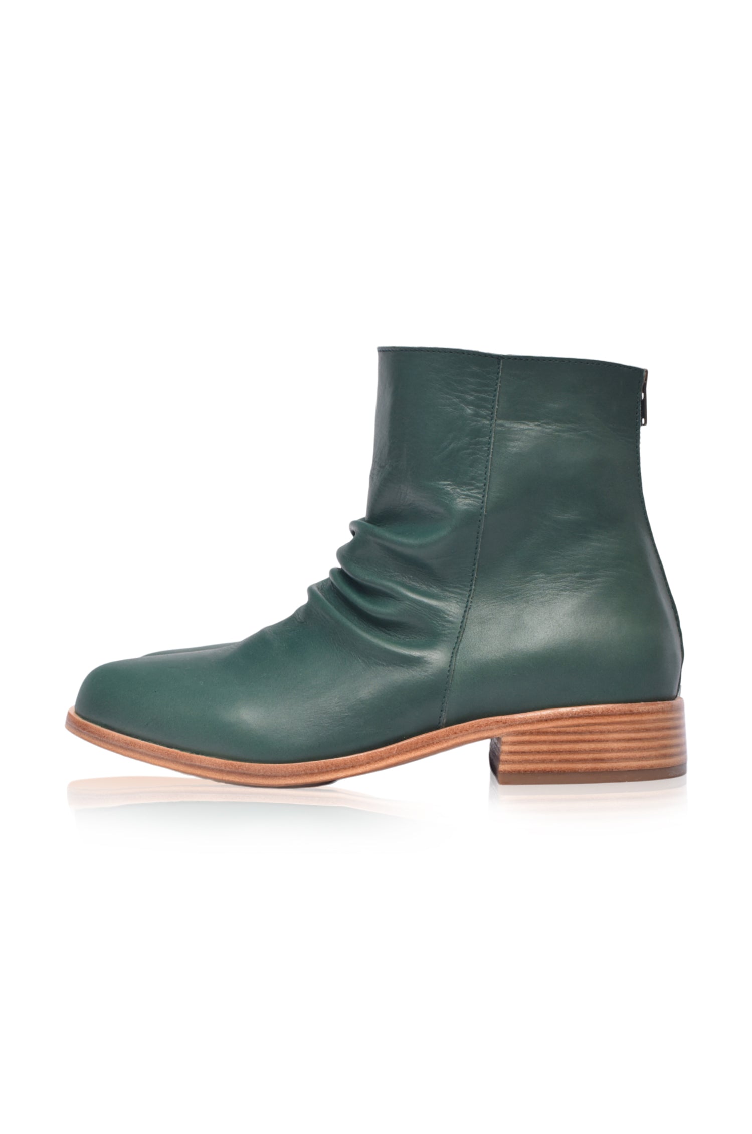 Moondream Chelsea Leather Boots-7