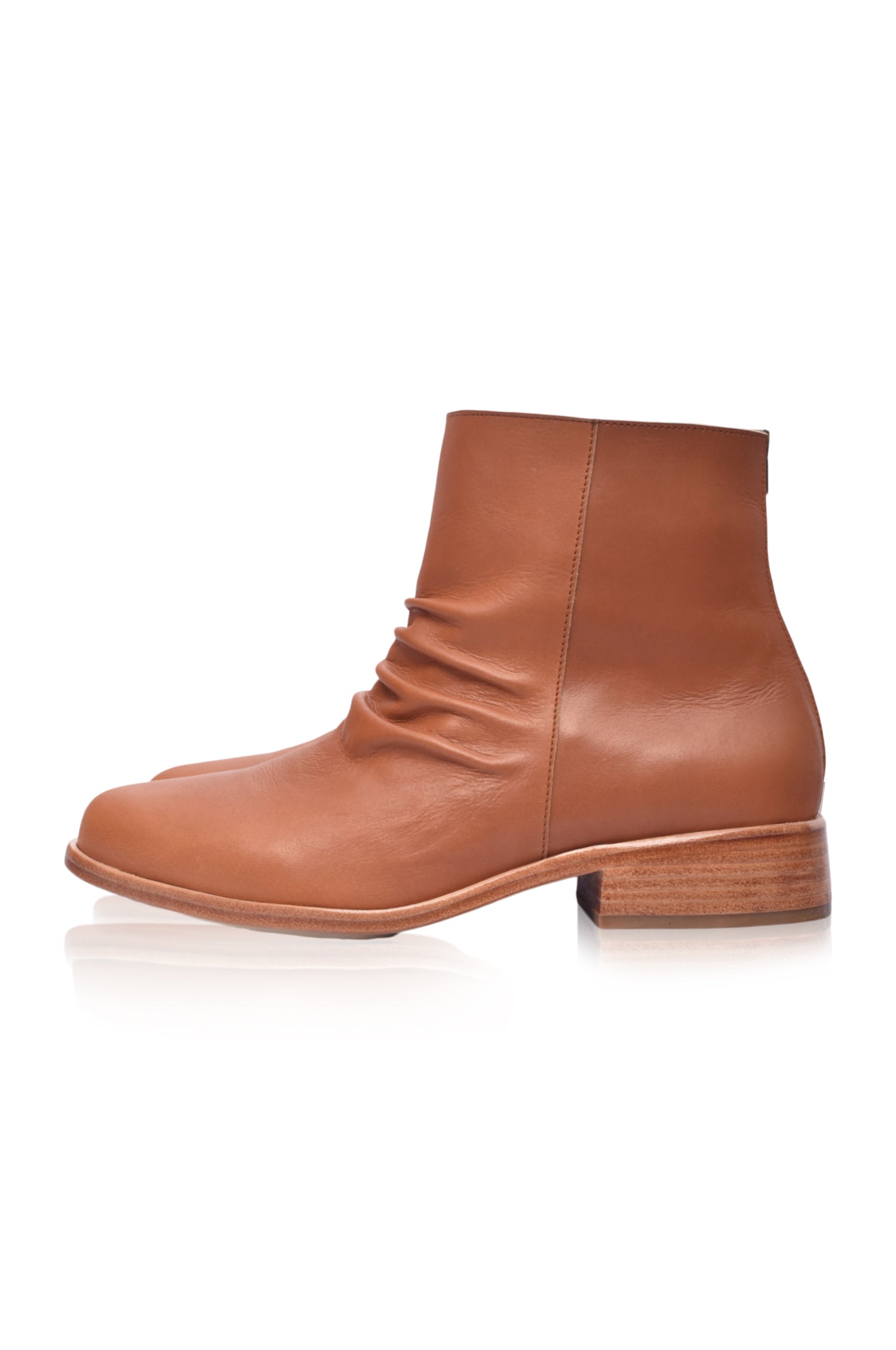 Moondream Chelsea Leather Boots-7
