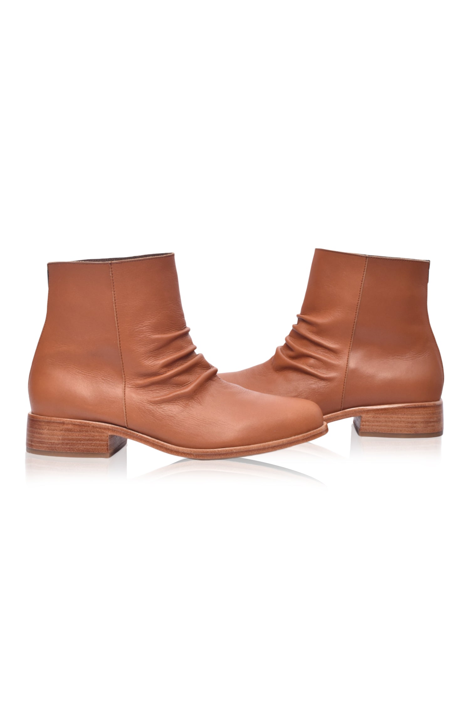 Moondream Chelsea Leather Boots-4