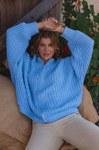 Nord Long Sleeve Hooded Sweater