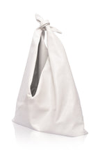 Nudo Knotted Leather Shoulder Bag-3