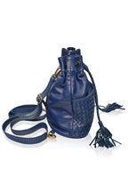 Ocean Alley Convertible Leather Backpack-4