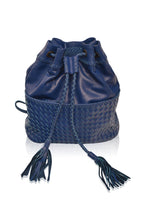 Ocean Alley Convertible Leather Backpack-2