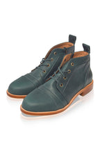 Passage Lace Up Boots-0