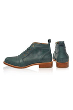 Passage Lace Up Boots-1