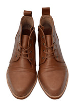 Passage Lace Up Boots (Sz. 5 & 6, 8.5, 12)-2