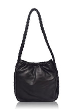 Sivuple Leather Shoulder Bag-2