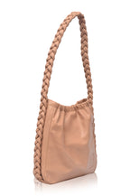 Sivuple Leather Shoulder Bag-3