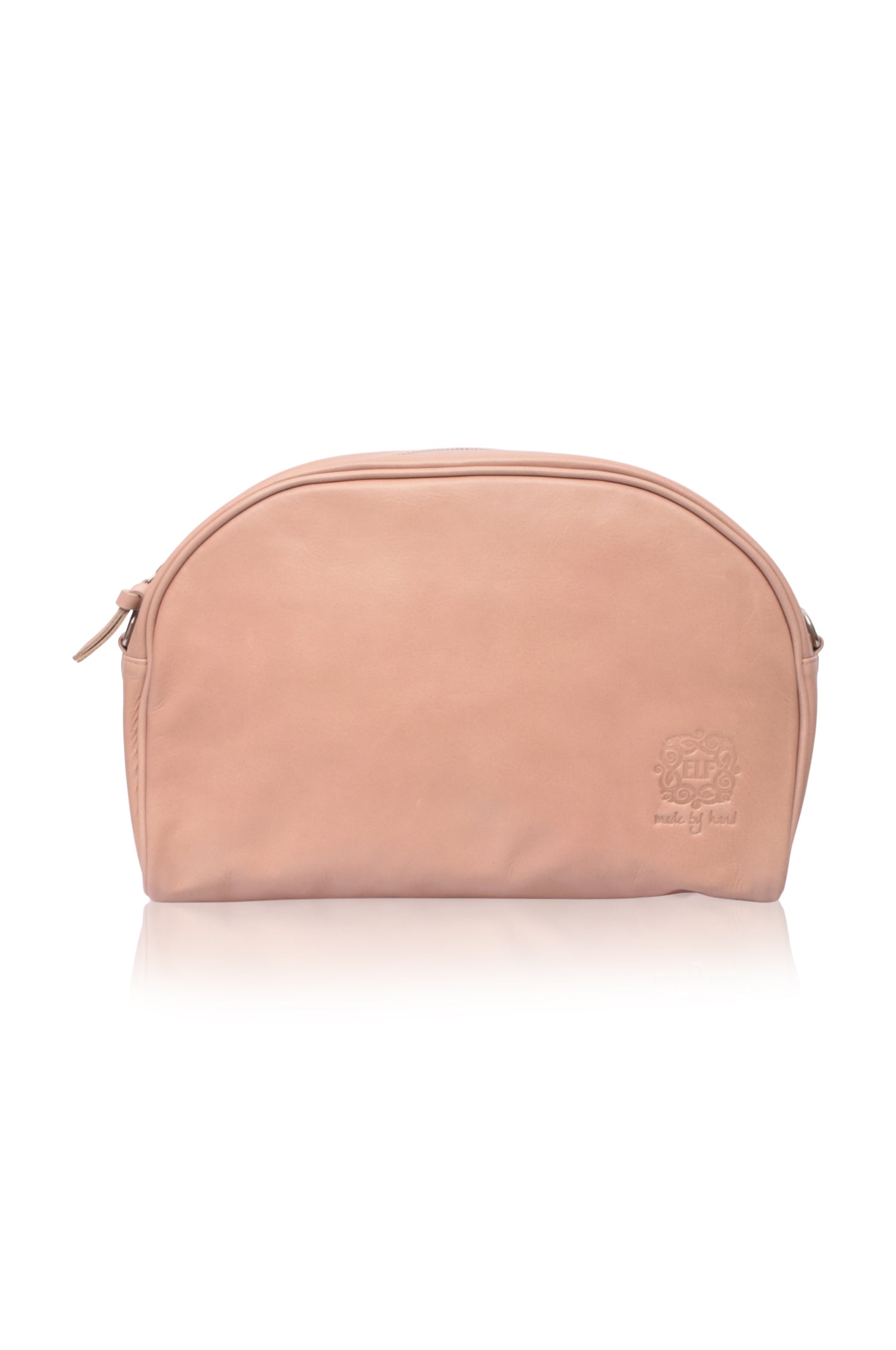 Sabine Leather Handbag-2