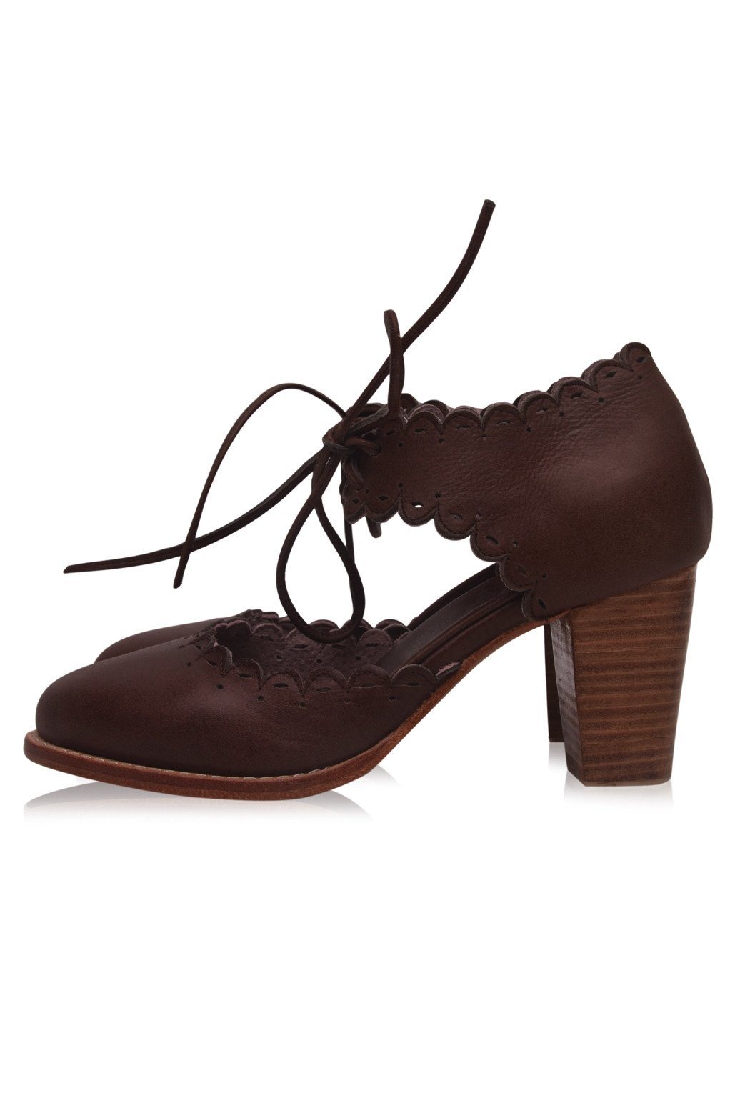 Dance Queen Heels-7