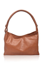 Santa Cruz Leather Shoulder Bag-1