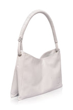 Santa Cruz Leather Shoulder Bag-2