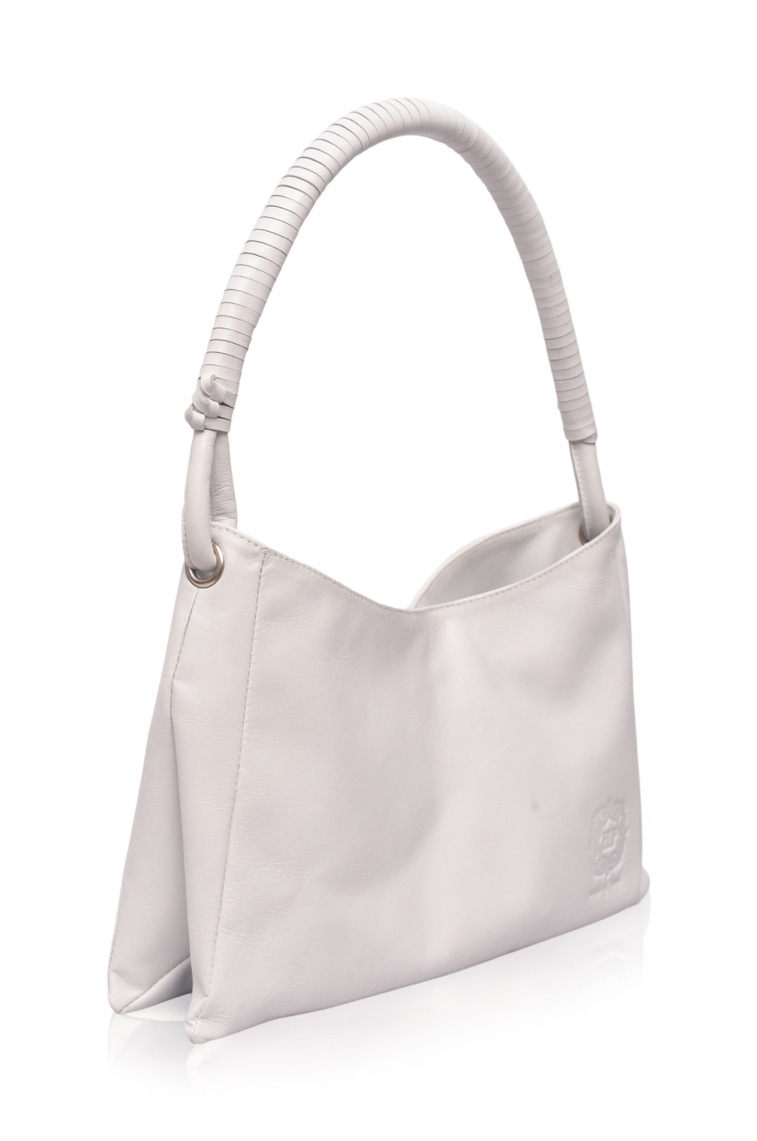 Santa Cruz Leather Shoulder Bag-2