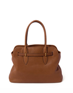 Miu Miu Aventure nappa leather bag