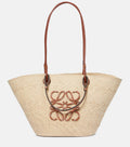 LOEWE Paula's Ibiza Anagram basket bag