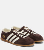 Adidas Gazelle Lo Pro suede sneakers