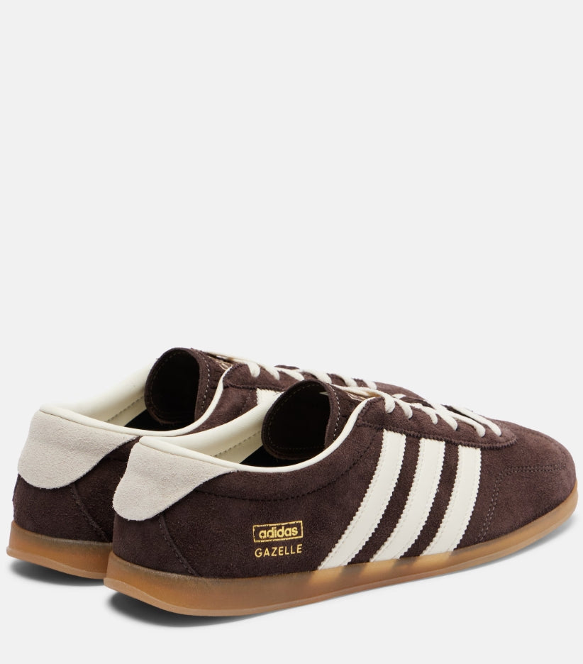 Adidas Gazelle Lo Pro suede sneakers
