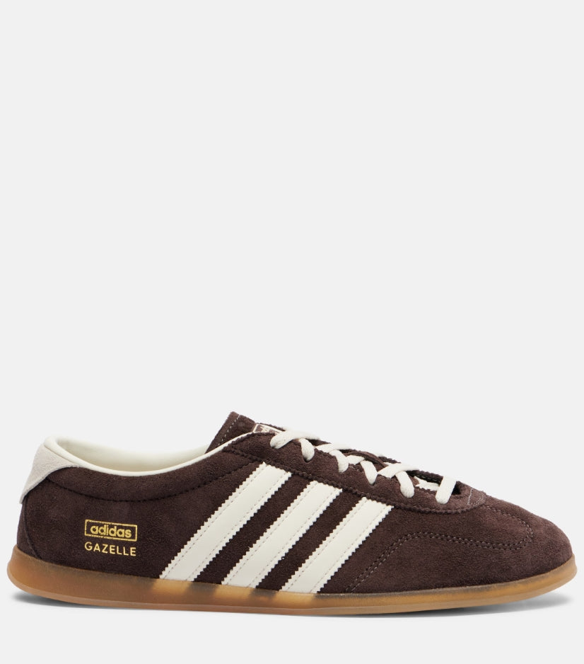 Adidas Gazelle Lo Pro suede sneakers