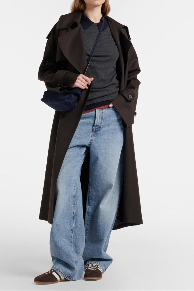 Adidas Gazelle Lo Pro suede sneakers