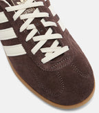 Adidas Gazelle Lo Pro suede sneakers