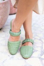 Sea Escape Slide Sandals-9