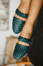 Sea Escape Slide Sandals-7