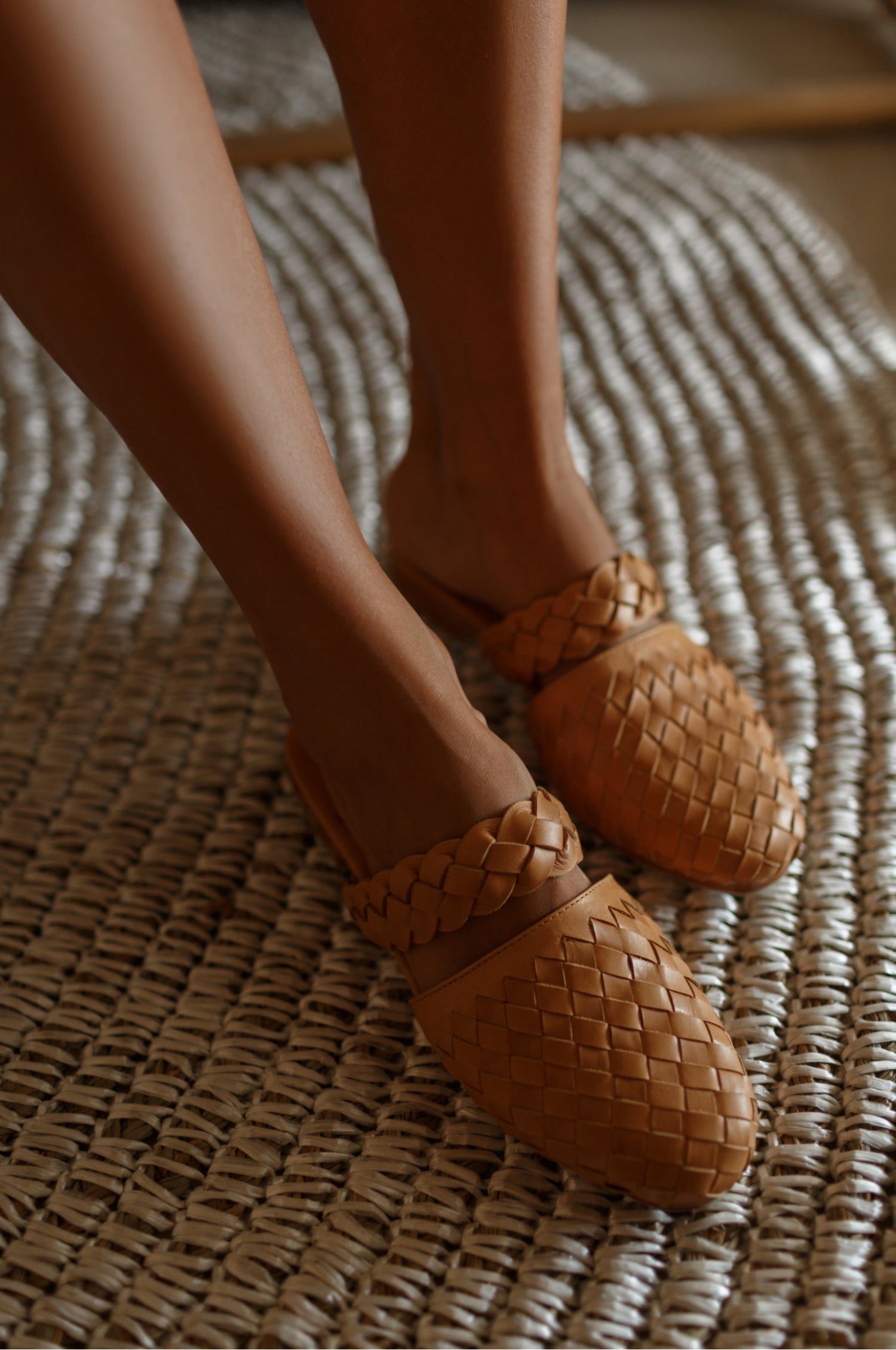 Sea Escape Slide Sandals-8