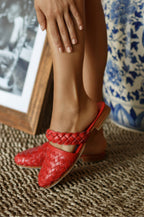 Sea Escape Slide Sandals-6
