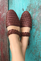 Sea Escape Slide Sandals-0