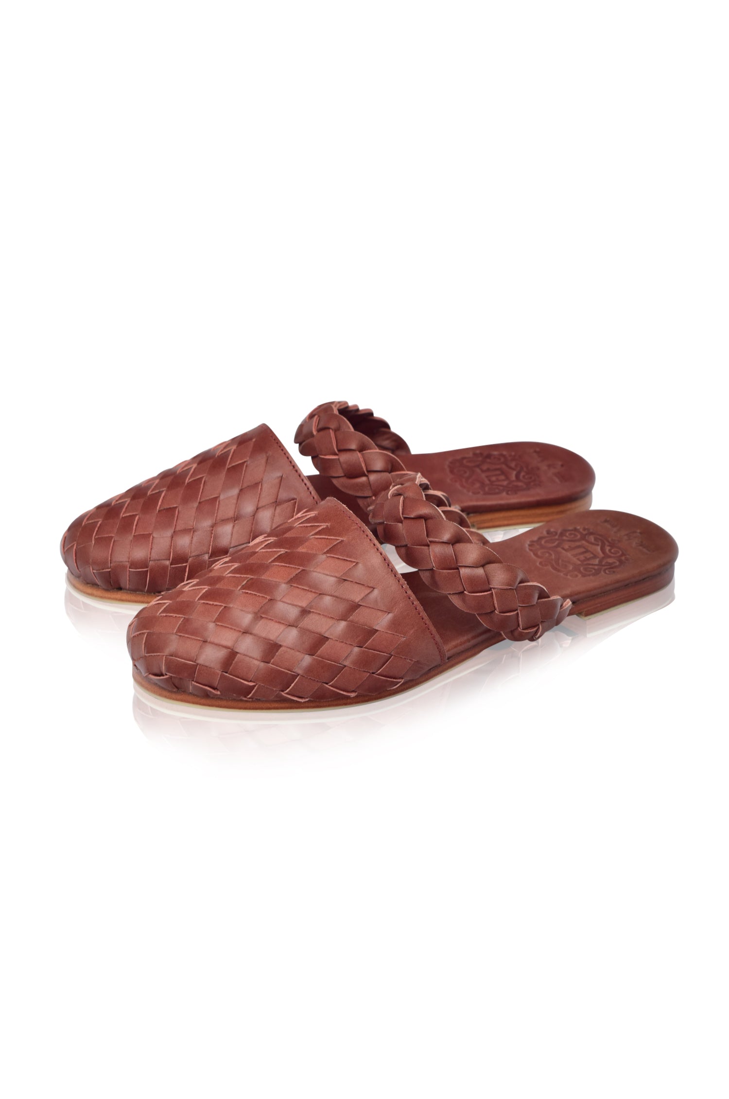 Sea Escape Slide Sandals-3