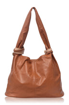Serendipity Slouchy Leather Tote Bag-2