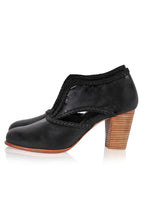 Spirit Walker Booties-1